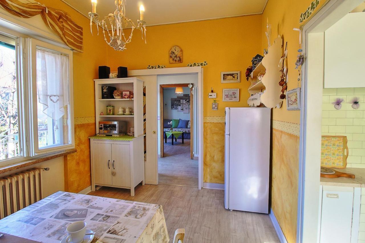 Villa Le Fate Dimora Di Charme Con Piscina 라찌제 외부 사진