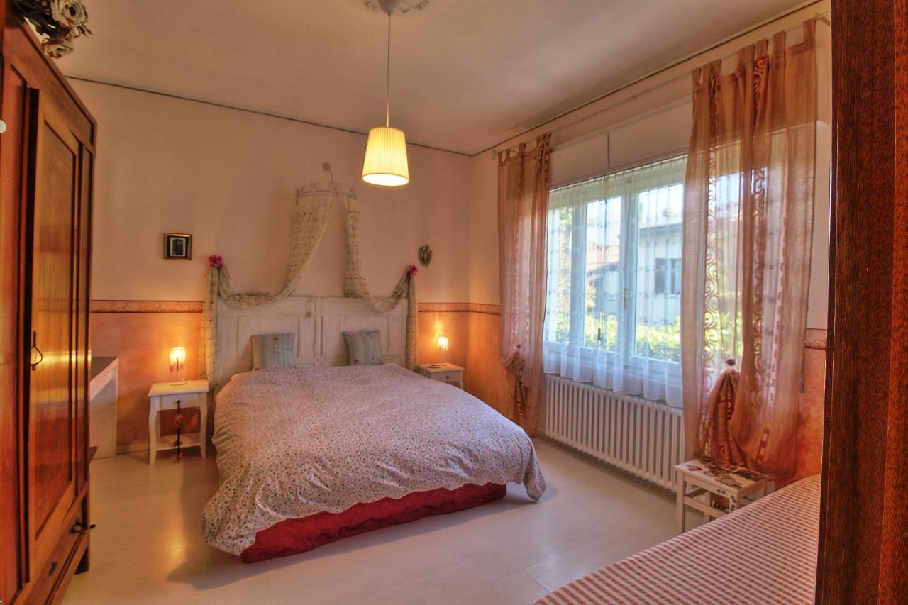 Villa Le Fate Dimora Di Charme Con Piscina 라찌제 외부 사진